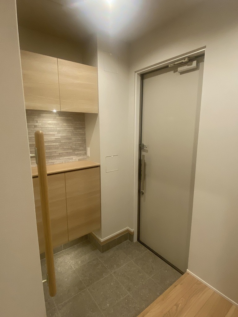 アルフラット壱 102号-7