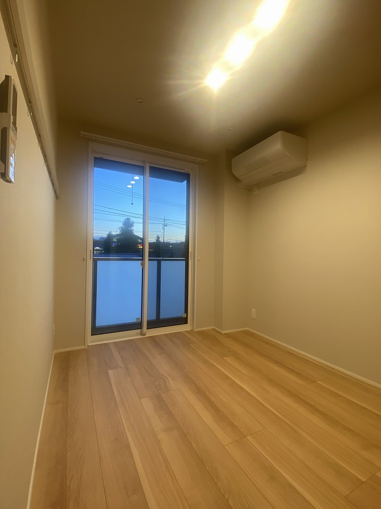 アルフラット壱 102号-9