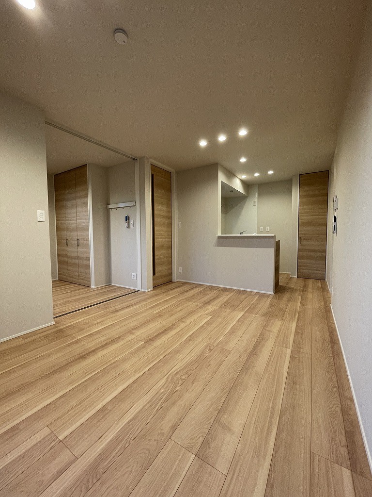 アルフラット壱 103号-2