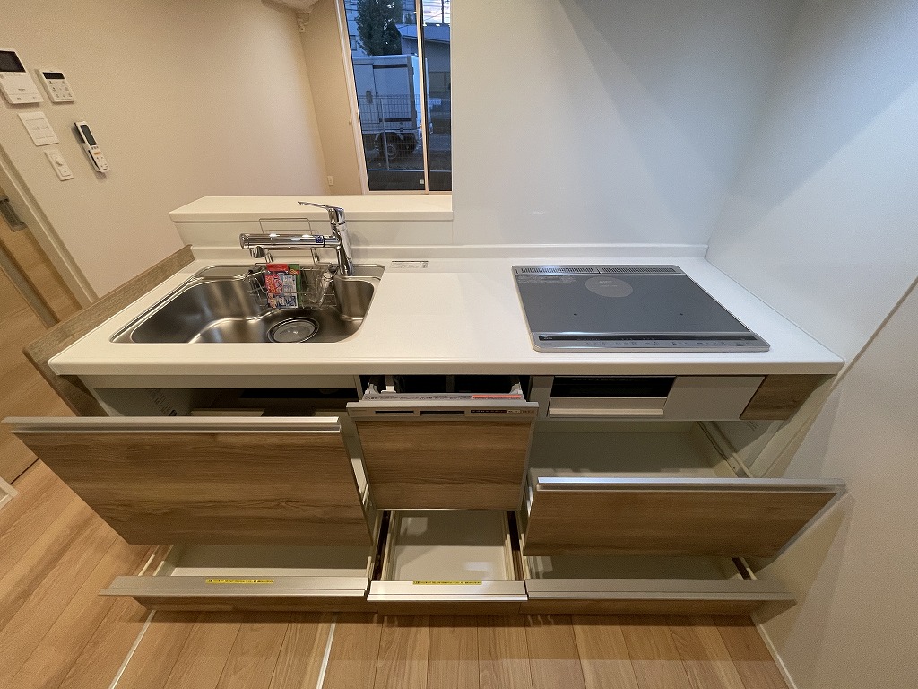 アルフラット壱 103号-3