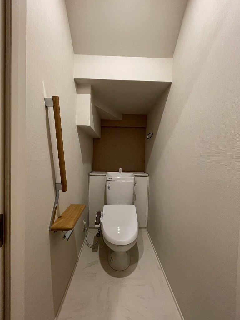 アルフラット壱 103号-5