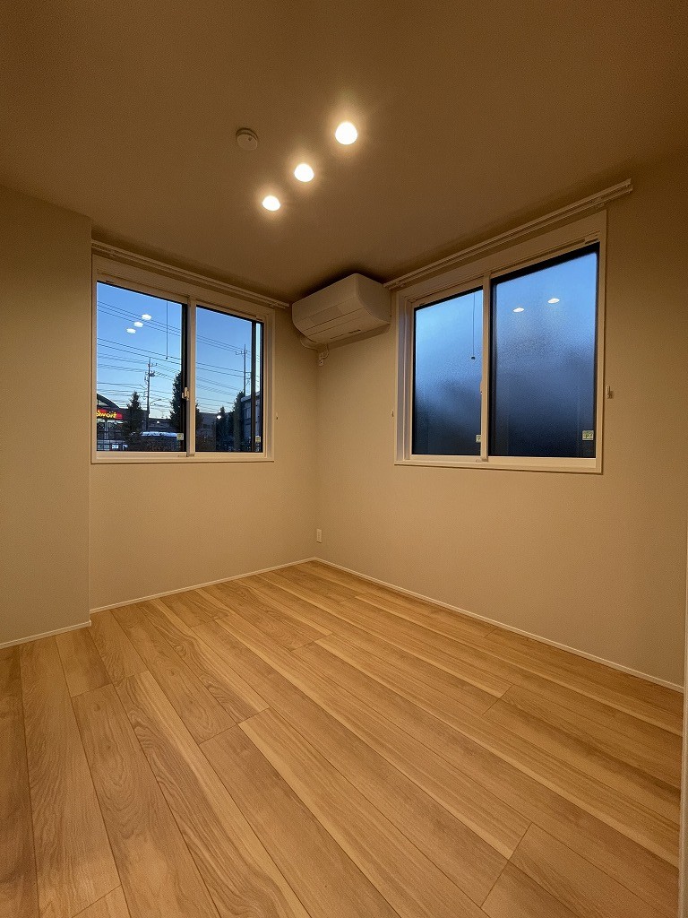 アルフラット壱 103号-8