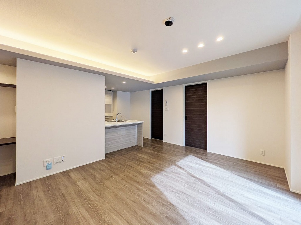 メリア調布 101号-2