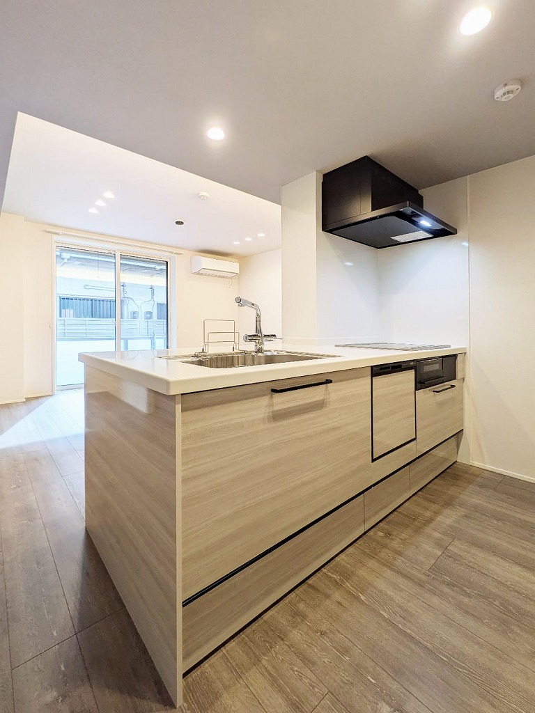 メリア調布 101号-3