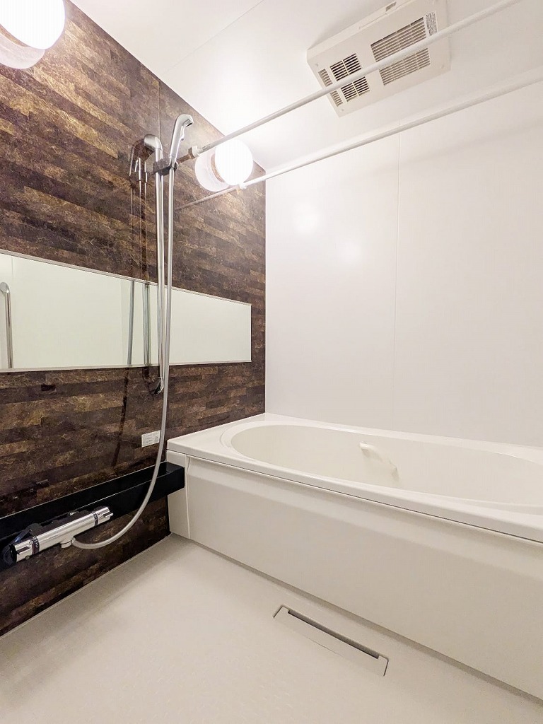 メリア調布 101号-4