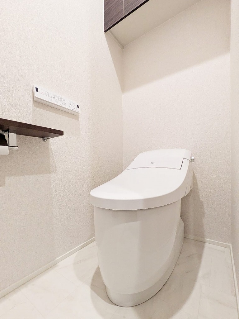 メリア調布 101号-5