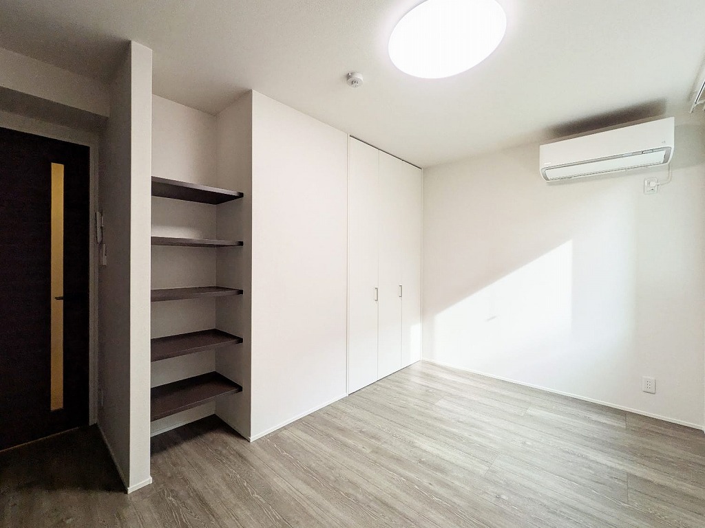 メリア調布 101号-7