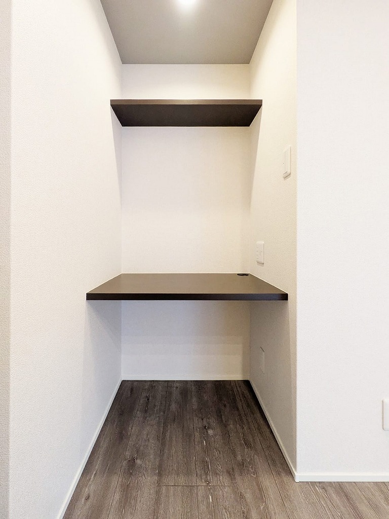 メリア調布 101号-10