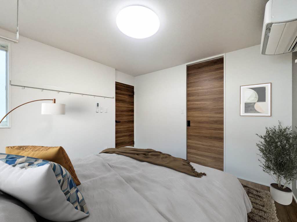 メリア調布 102号-3