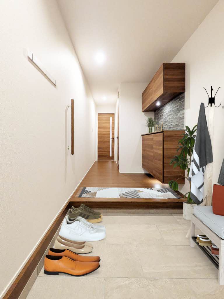 メリア調布 102号-5