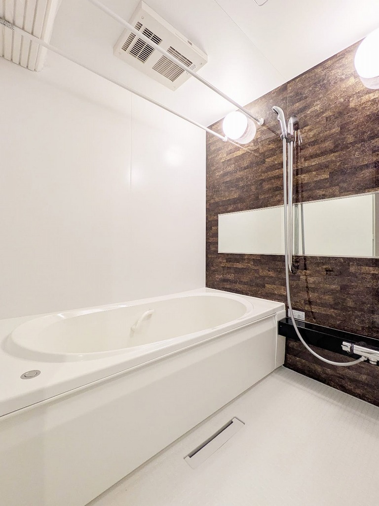 メリア調布 102号-7