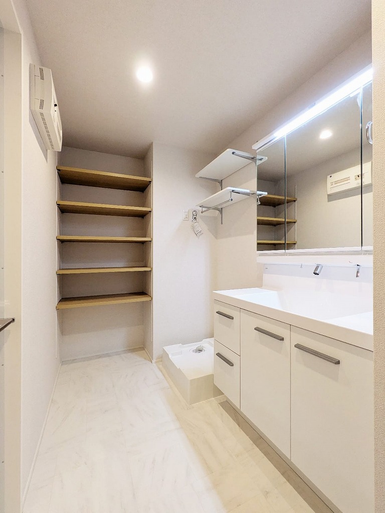 メリア調布 102号-8