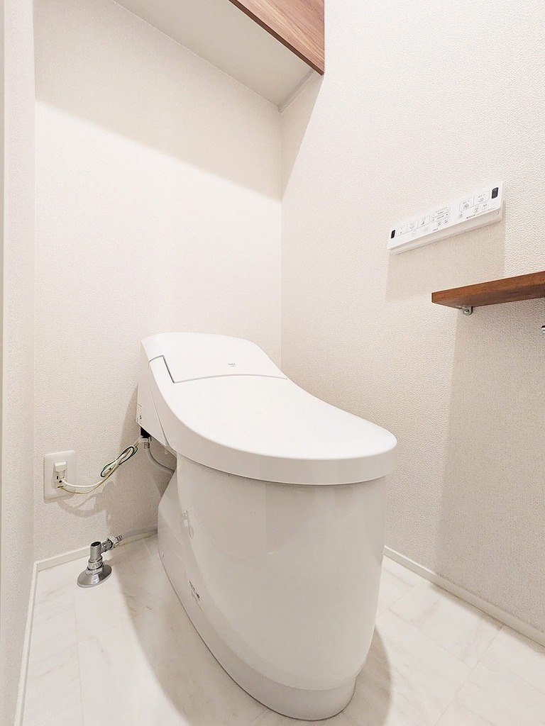 メリア調布 102号-9