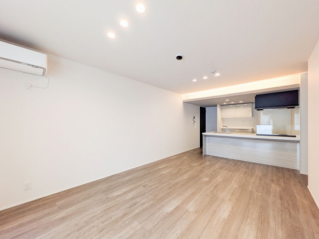 メリア調布 205号-6