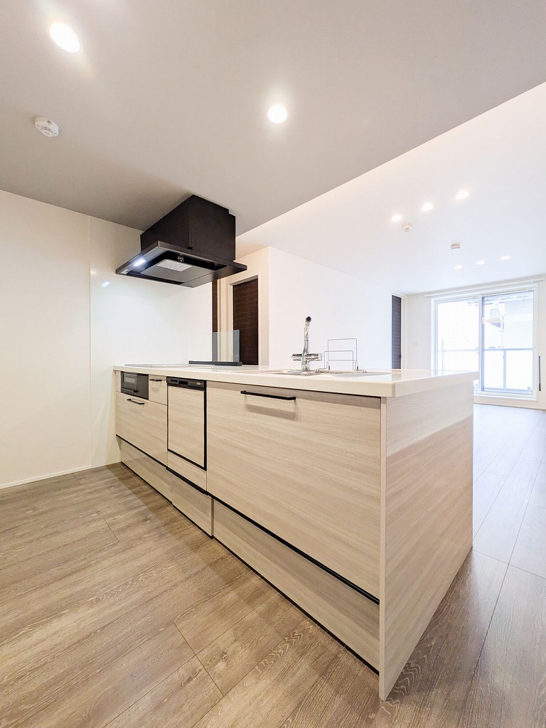 メリア調布 205号-7