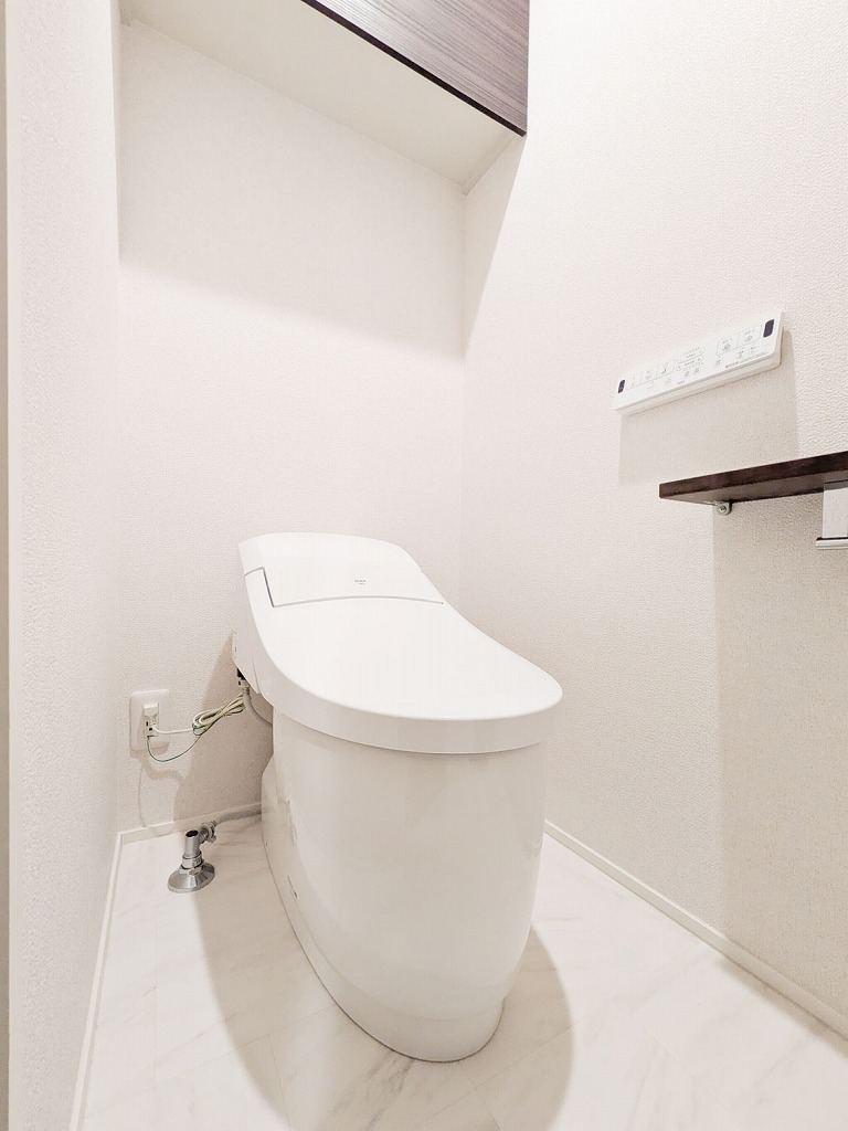 メリア調布 205号-9