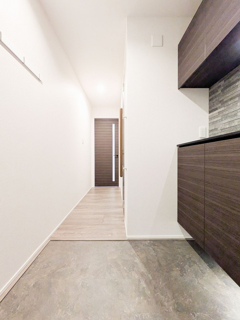 メリア調布 205号-12