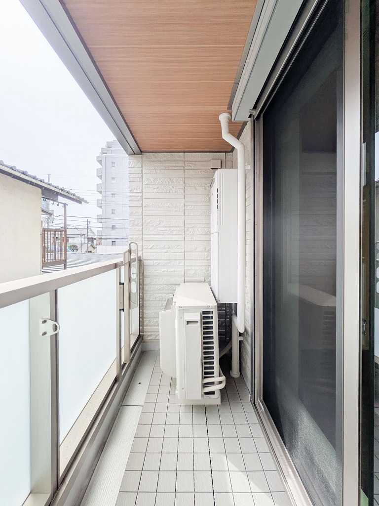 メリア調布 205号-13