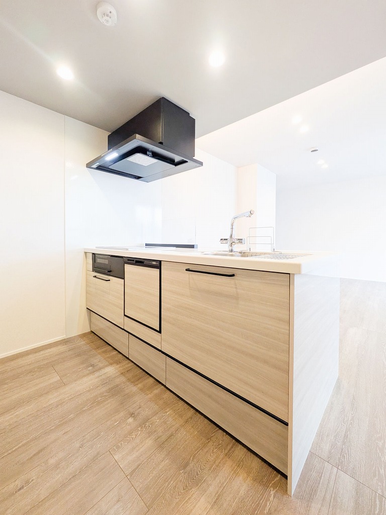 メリア調布 302号-3