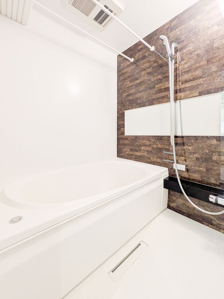 メリア調布 302号-4