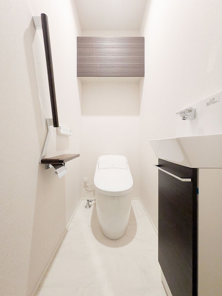 メリア調布 302号-5