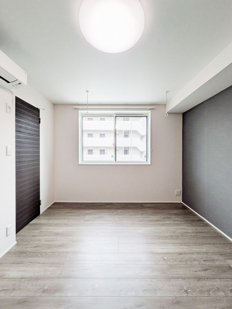 メリア調布 302号-7