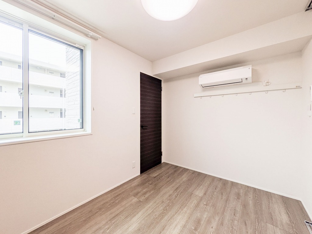 メリア調布 302号-8