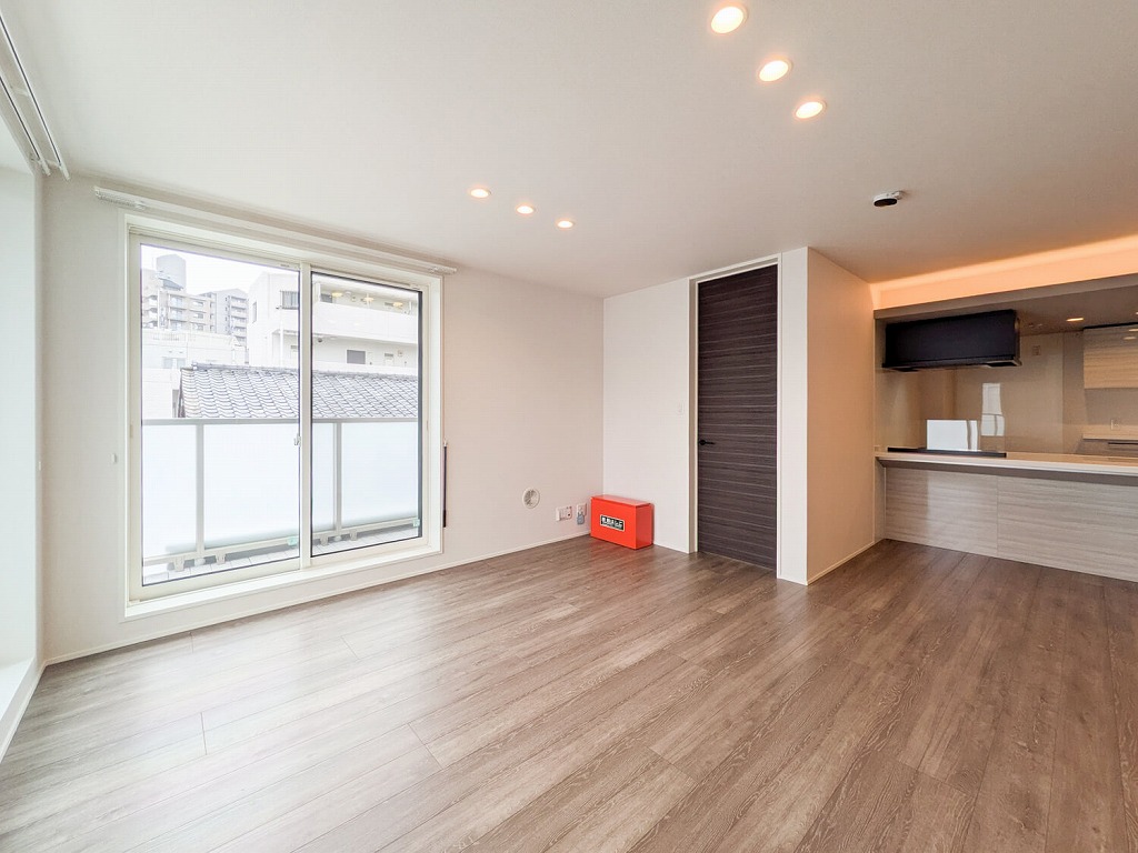 メリア調布 303号-2