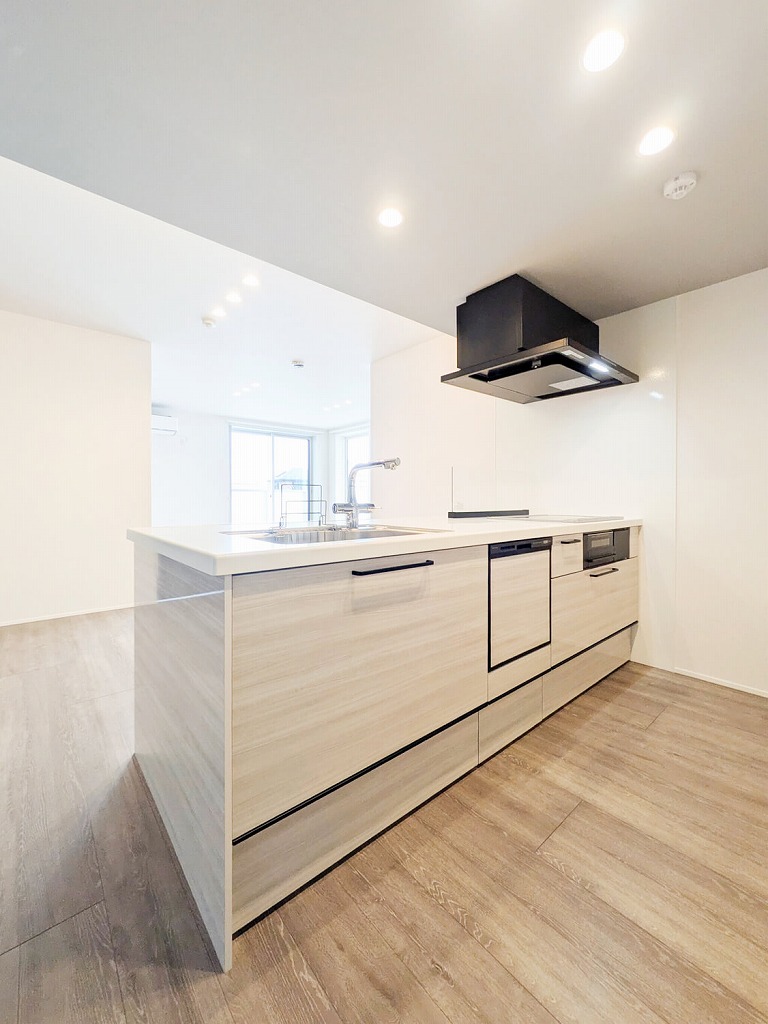 メリア調布 303号-3