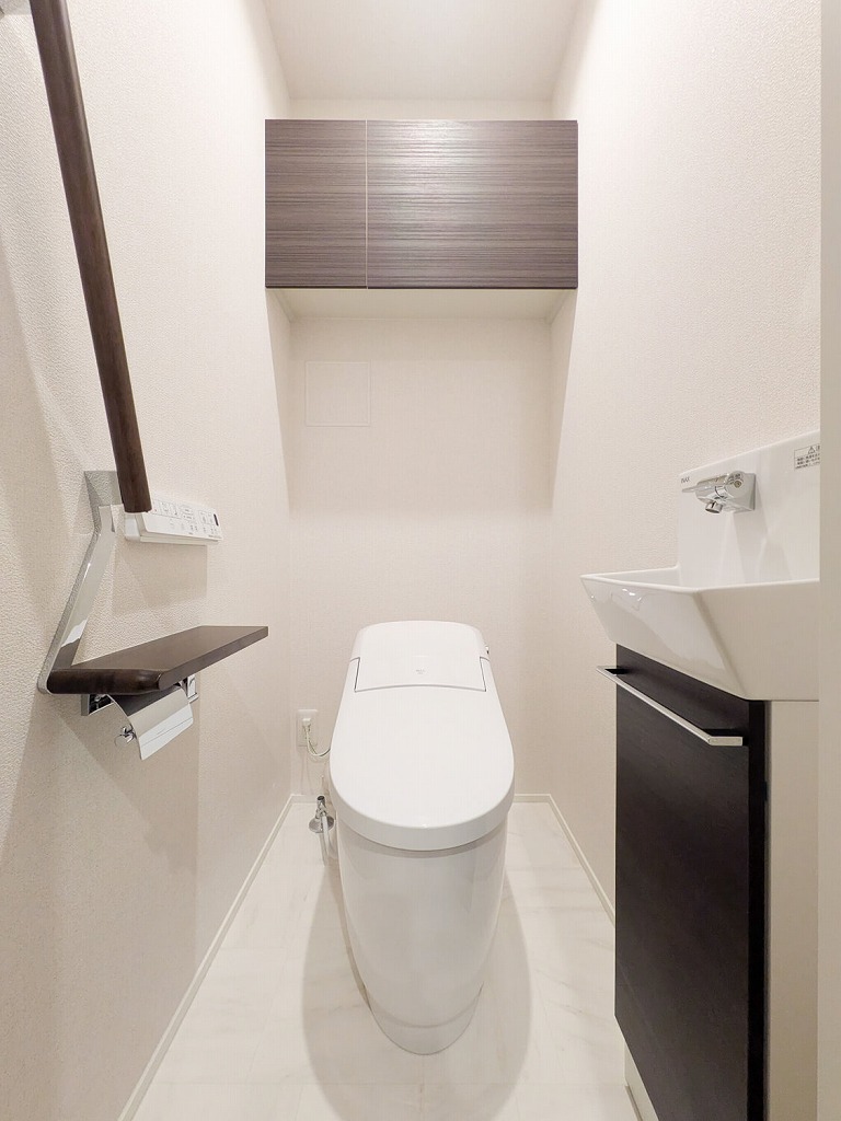 メリア調布 303号-5