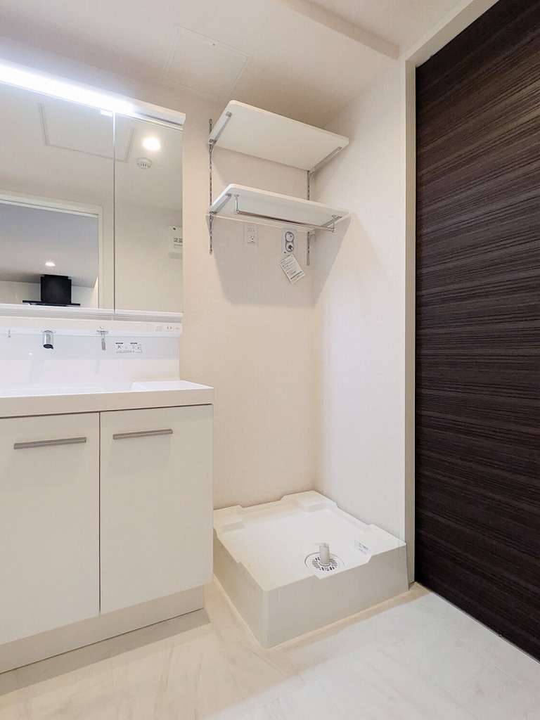 メリア調布 303号-6