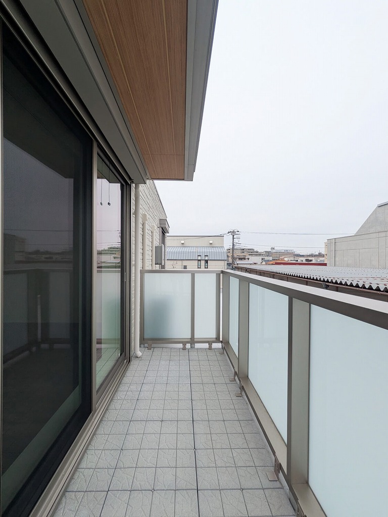 メリア調布 303号-9