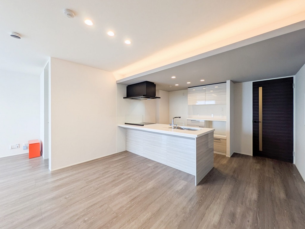 メリア調布 303号-10