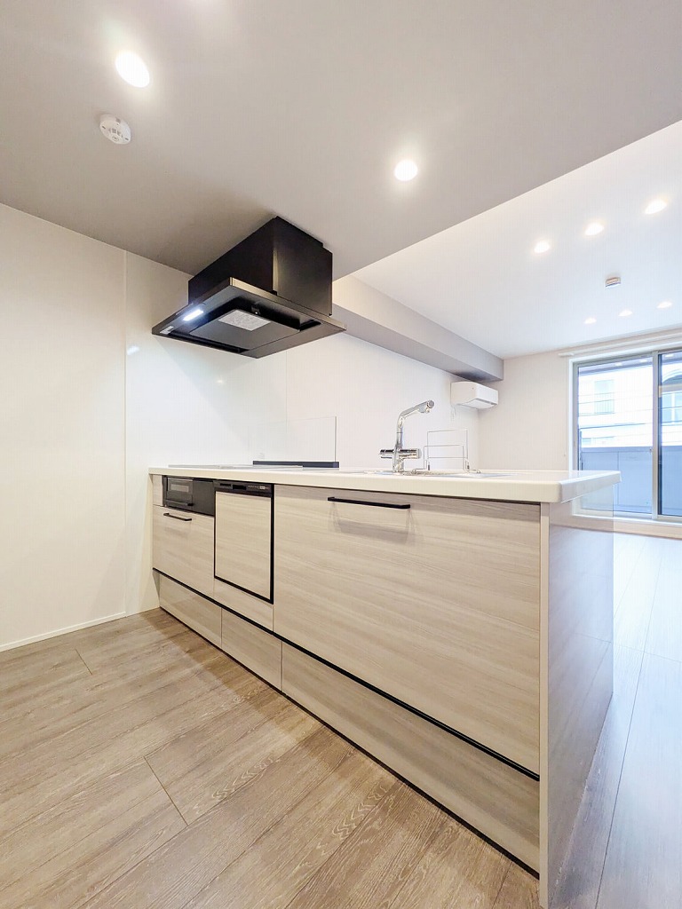 メリア調布 401号-3