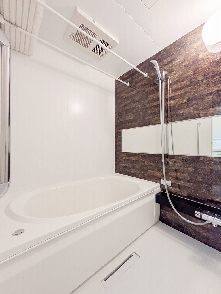 メリア調布 401号-4