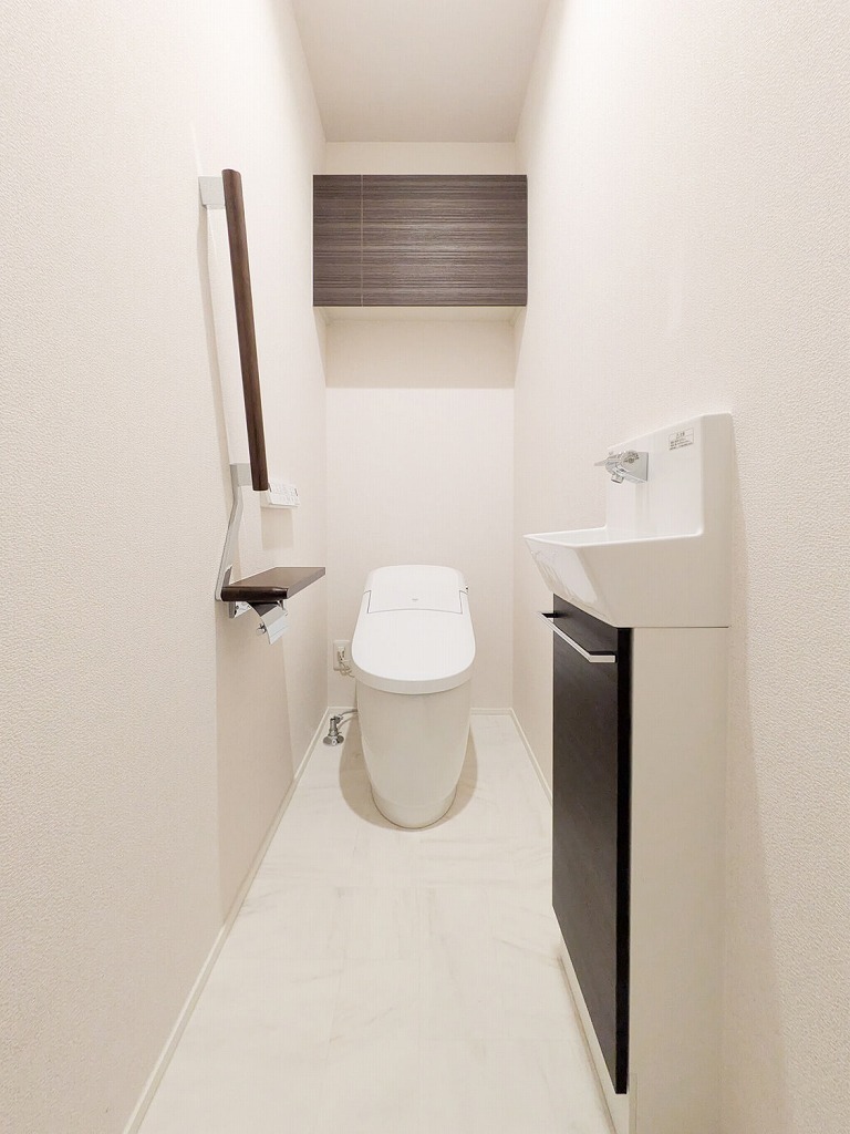 メリア調布 401号-5