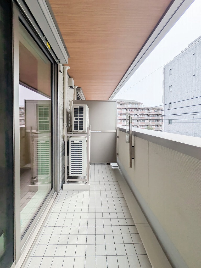 メリア調布 401号-10