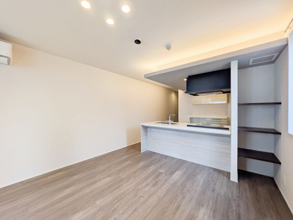 メリア調布 402号-2