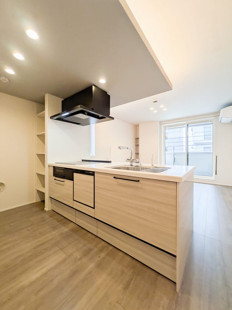 メリア調布 402号-3