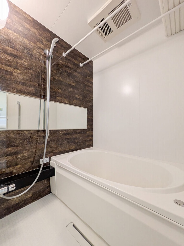 メリア調布 402号-4