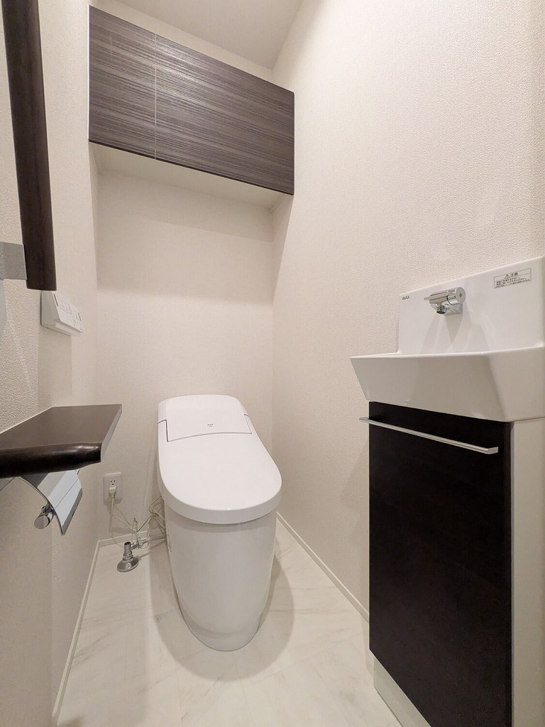 メリア調布 402号-5