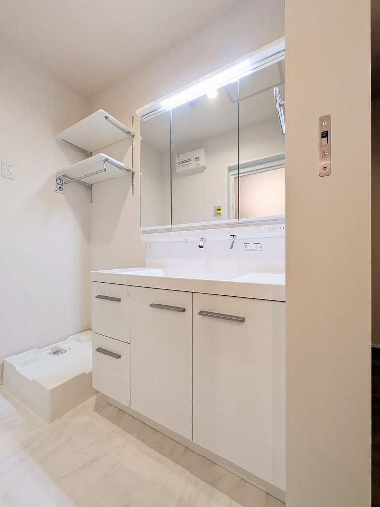 メリア調布 402号-6