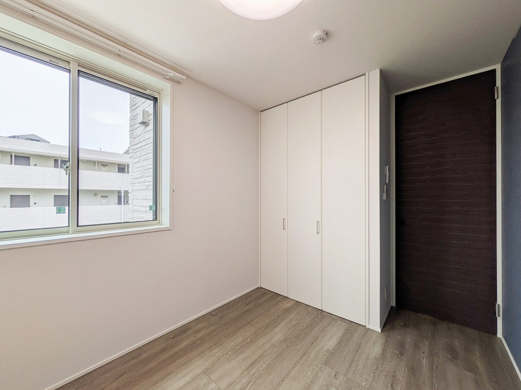 メリア調布 402号-7