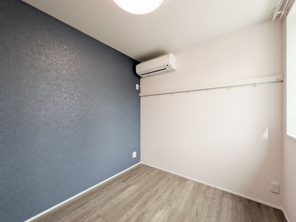 メリア調布 402号-8