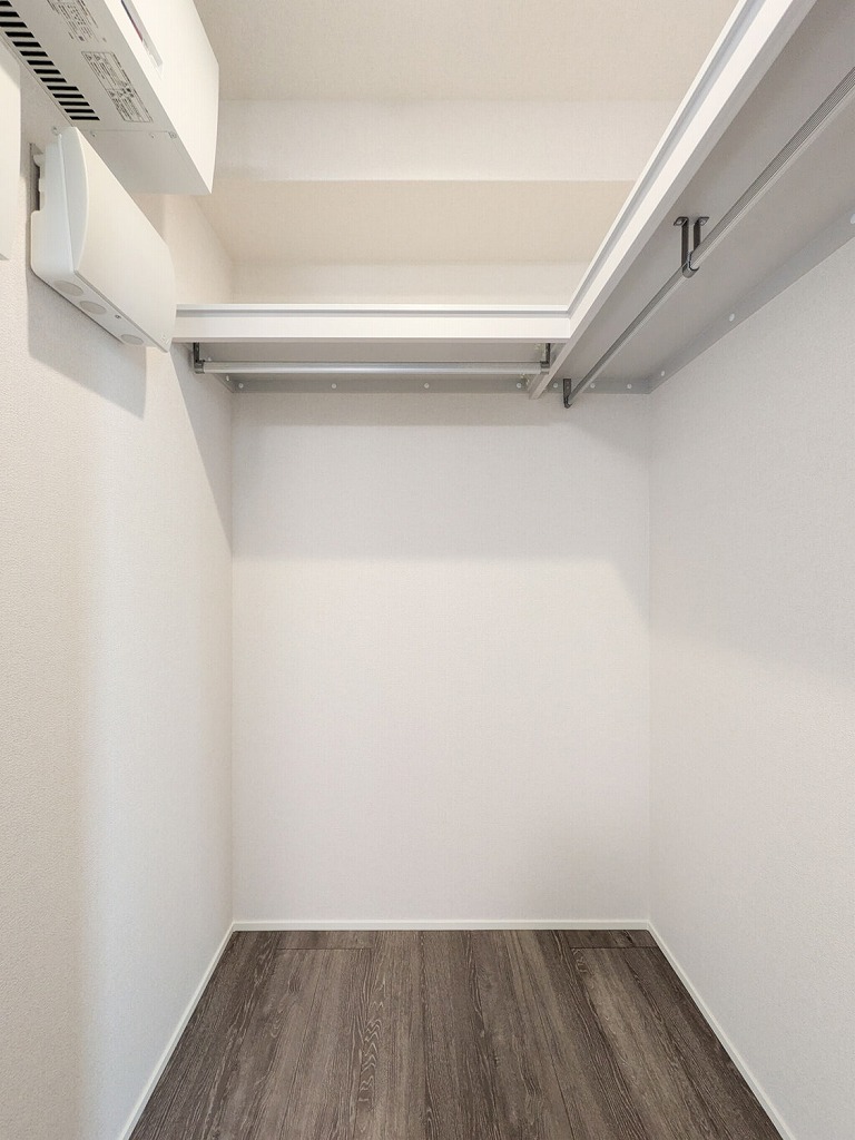 メリア調布 402号-9