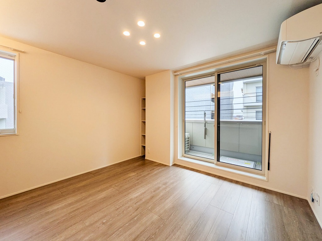 メリア調布 402号-10