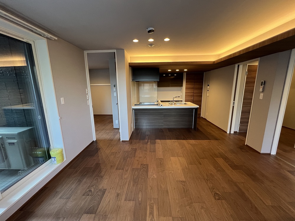 フェリシア 202号-6