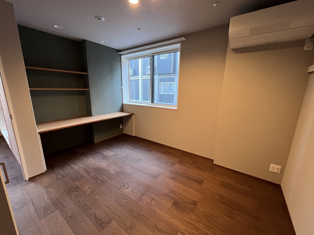 フェリシア 202号-10