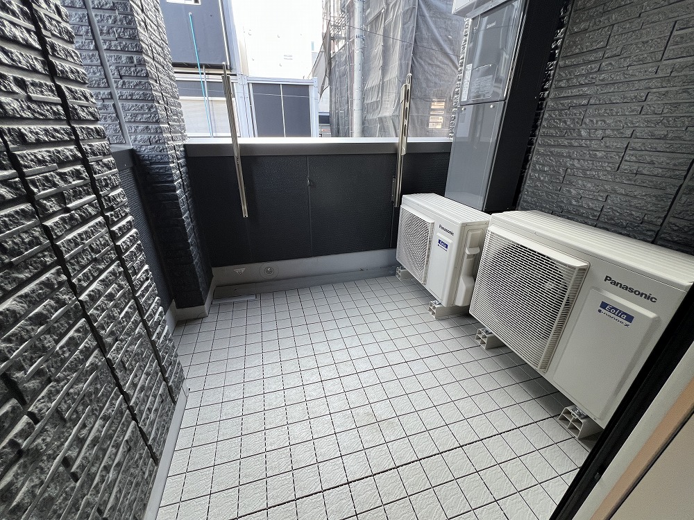 フェリシア 202号-11