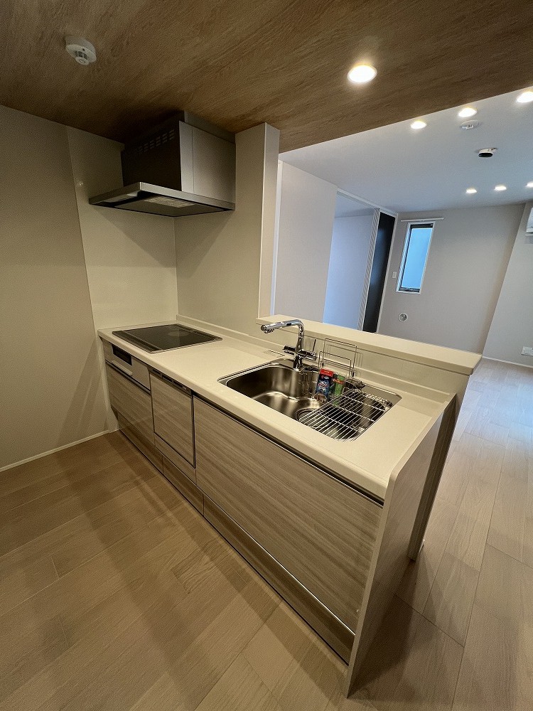 クオリスタ 101号-8